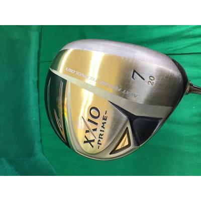 ゴルフパートナー中古 ゼクシオ7 フェアウェイウッド(ゴルフ ゴルフパートナー中古 ゼクシオ7 フェアウェイウッド(ゴルフ