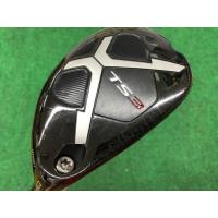 ts3 ユーティリティ（Titleist）のおすすめ人気商品一覧 通販 - Yahoo