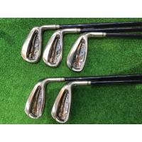 【良品】10代目ゼクシオ XXIO10 メンズアイアンセット 6本 カーボン R 良品】10代目ゼクシオ XXIO10 メンズアイアンセット 6本 カーボン R