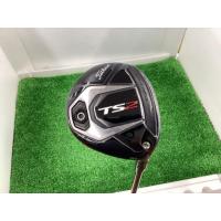 Titleist TS2 フェアウェイウッド 16.5度 タイトリスト TS2 フェアウェイウッドの試打レビュー 口コミ