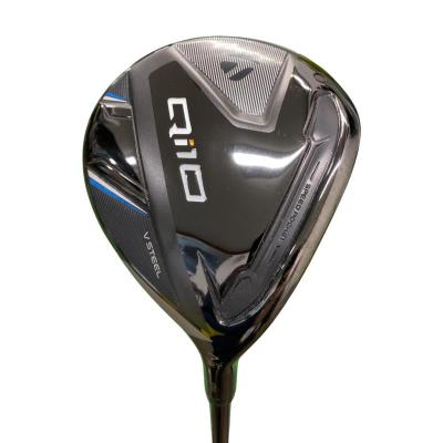 qi10 7w（フェアウェイウッド）｜クラブ（メンズ）｜ゴルフ | スポーツ