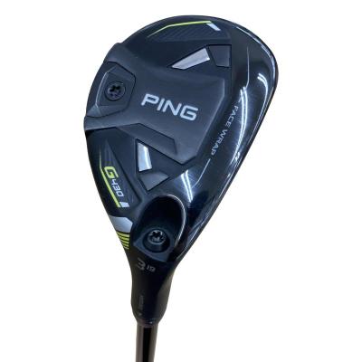 PING ユーティリティ（シャフトの硬さ：SR）｜クラブ（メンズ