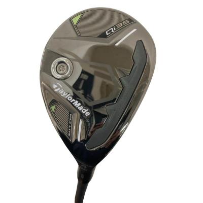 TaylorMade ユーティリティ（ロフト角：23度）｜クラブ（メンズ