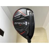 テーラーメイドステルス2(ユーティリティ)(番手:5U)の商品 テーラーメイドステルス2(ユーティリティ)(番手:5U)の商品