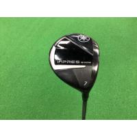 YAMAHA フェアウェイウッド（番手：7W）｜クラブ（メンズ）｜ゴルフ