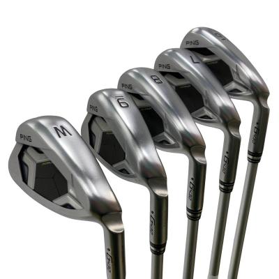 PING G430 アイアン5本セット PING ピン 中古アイアンセット G430 5本の商品詳細｜中古ゴルフのGK