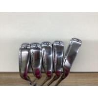 ヤマハ インプレス ud 2 アイアン（アイアンセット）｜クラブ（メンズ