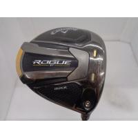 キャロウェイ ローグエスティー ドライバー MAX ROGUE ST MAX  9° フレックスS 中古 Cランク | ゴルフパートナーYahoo!店