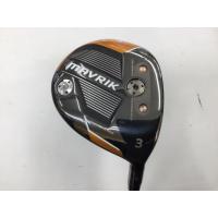 キャロウェイ　マーベリック　フェアウェイウッド 3W 5W キャロウェイ マーベリック フェアウェイウッド 3W 5W キャロウェイ