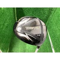 TOBUNDA ドライバー　美品 ゴルフプランナー トブンダ ドライバー TRY FIT SUPER D TOBUNDA