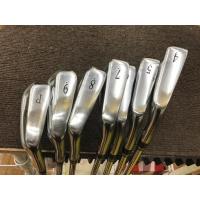 MIZUNO アイアンセット（セット本数：7本セット）｜クラブ（メンズ