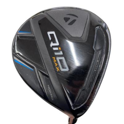 qi10 max（フェアウェイウッド）｜クラブ（メンズ）｜ゴルフ