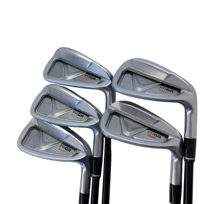 05アイアン プロギア2021（PRGR）のおすすめ人気商品一覧 通販 - Yahoo