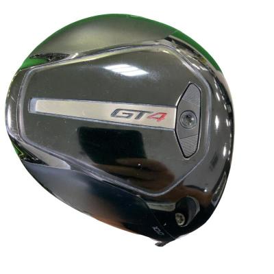 gt4 ドライバー（ゴルフ ドライバー）（ロフト角：10度）｜クラブ