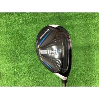 テーラーメイド SIM2 MAX U3 ユーティリティ UT フレックスS | ゴルフパートナーYahoo!店