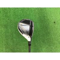 テーラーメイド STEALTH GLOIRE U4 ユーティリティ UT フレックスSR | ゴルフパートナーYahoo!店