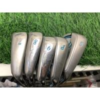 MIZUNO アイアンセット レディース（シャフトの硬さ：L