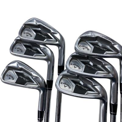 キャロウェイapexアイアン（アイアンセット）｜クラブ（メンズ
