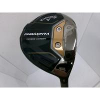 paradym 5w（Callaway）のおすすめ人気商品一覧 通販 - Yahoo!ショッピング