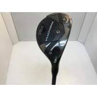 キャロウェイ パラダイム ユーティリティ SUPER HYBRID PARADYM SUPER HYBRID 21° フレックスSR 中古 Cランク | ゴルフパートナーYahoo!店
