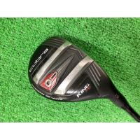 COBRA（ゴルフ） ユーティリティ（ロフト角：19度）｜クラブ