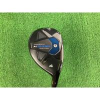 キャロウェイ パラダイムエーアイスモーク ユーティリティ MAX FAST PARADYM Ai SMOKE MAX FAST U4 フレックスS 中古 Cランク | ゴルフパートナーYahoo!店