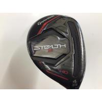 テーラーメイド ステルスhd（番手：4U）のおすすめ人気商品一覧 通販