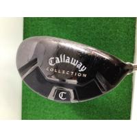 Callaway ユーティリティ（番手：2U）｜クラブ（メンズ）｜ゴルフ