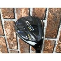 テーラーメイド Qi10 MAX U4 ユーティリティ UT フレックスR | ゴルフパートナーYahoo!店