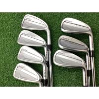 ping アイアン i230（セット本数：7本セット）のおすすめ人気商品一覧