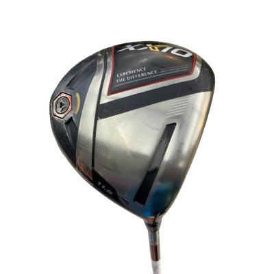 ゼクシオ イレブン ゴルフ ドライバー（ロフト角：11.5度）｜クラブ