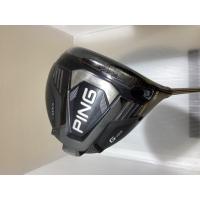 PING - 最新モデル☆G425 MAX ドライバー × フレックスX PiNG (ピン) ドライバー 2020モデル G425 MAX フレックス【X
