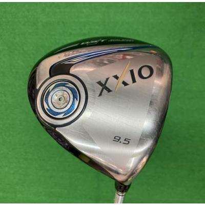 ゼクシオ9ドライバー 中古（DUNLOP／スポーツ用品）のおすすめ人気商品
