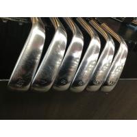 tr21x アイアン 11（利き手：右用）のおすすめ人気商品一覧 通販