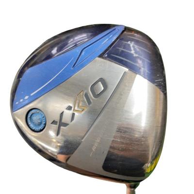XXIO ゴルフドライバー レディース（ロフト角：13.5度）｜クラブ