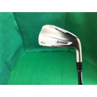 週末値下げ❗️SRIXON ユーティリティクラブ　zx アイアン型 4u スリクソン ZX ユーティリティ | アイアン | 製品情報 | DUNLOP