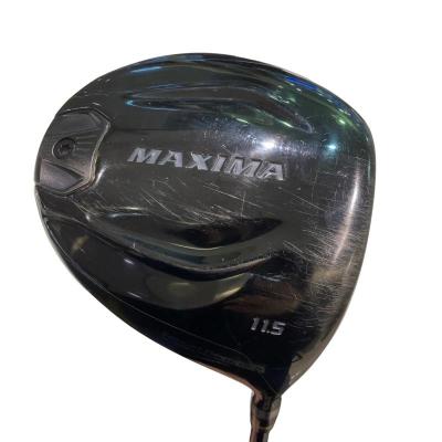最終値下げ　リョーマ　MAXIMA ドライバー 11.5° RYOMA GOLF ゴルフ ドライバー（ロフト角：11.5度）｜クラブ（メンズ