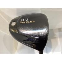 RYOMA GOLF ゴルフ ドライバー（ロフト角：11.5度）｜クラブ（メンズ