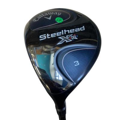 Callaway フェアウェイウッド（利き手：左用）｜クラブ（メンズ
