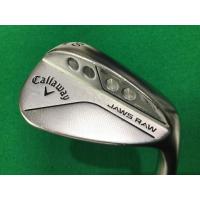 jaws raw 50（Callaway／ウェッジ）｜クラブ（メンズ）｜ゴルフ