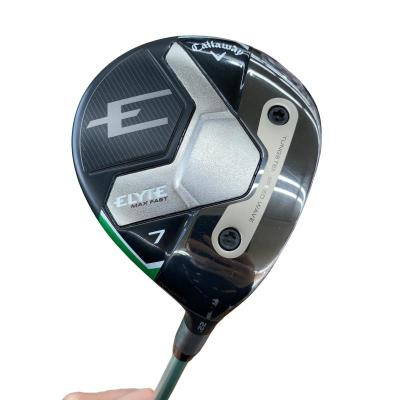 Callaway フェアウェイウッド レディース（番手：7W）｜クラブ
