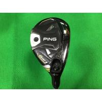 ピン G430 ユーティリティ G430 HL G430 HL U4 フレックスその他 中古 Dランク | ゴルフパートナーYahoo!店