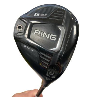 PingG425MAXフェアウェイウッド3w5wセット 名器】G425 MAX フェアウェイウッド 3w 5w ALTA (S) 2本セット ピン