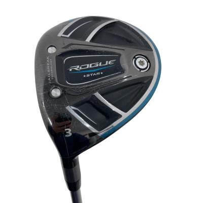 Callaway フェアウェイウッド（利き手：左用）｜クラブ（メンズ