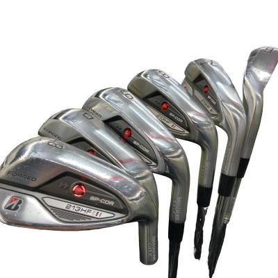 213hf アイアンセット（スポーツ用品）の商品一覧 通販 - Yahoo