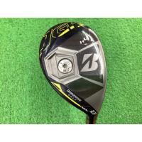 jgr ユーティリティ（番手：4U）のおすすめ人気商品一覧 通販 - Yahoo