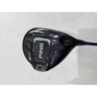 PING（ピン） G425 MAX 5W フェアウェイウッド FW フレックスS