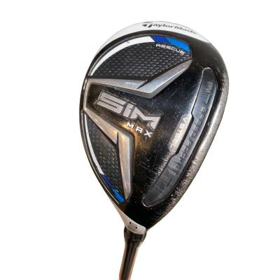 SIM ユーティリティ（ロフト角：25度）｜クラブ（メンズ）｜ゴルフ