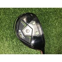 EPIC（Callaway） ユーティリティ（ロフト角：23度）｜クラブ（メンズ