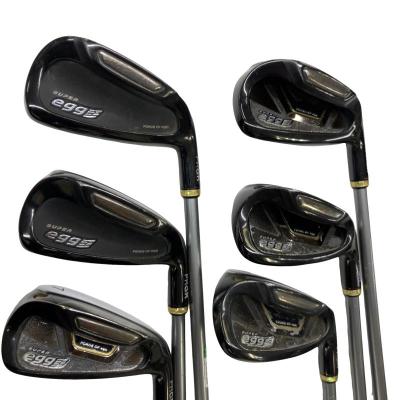 プロギア egg アイアン（番手：8I）のおすすめ人気商品一覧 通販